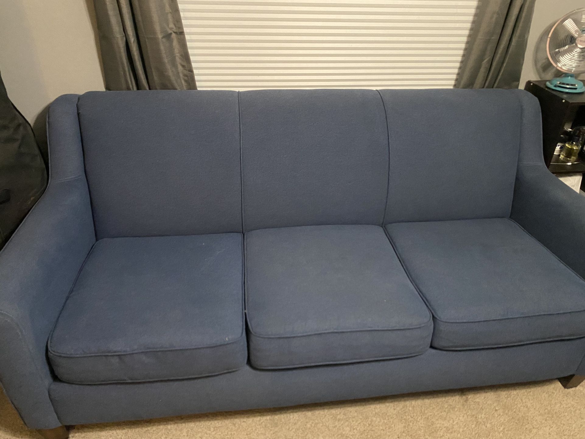 Flexsteel sofa & Loveseat