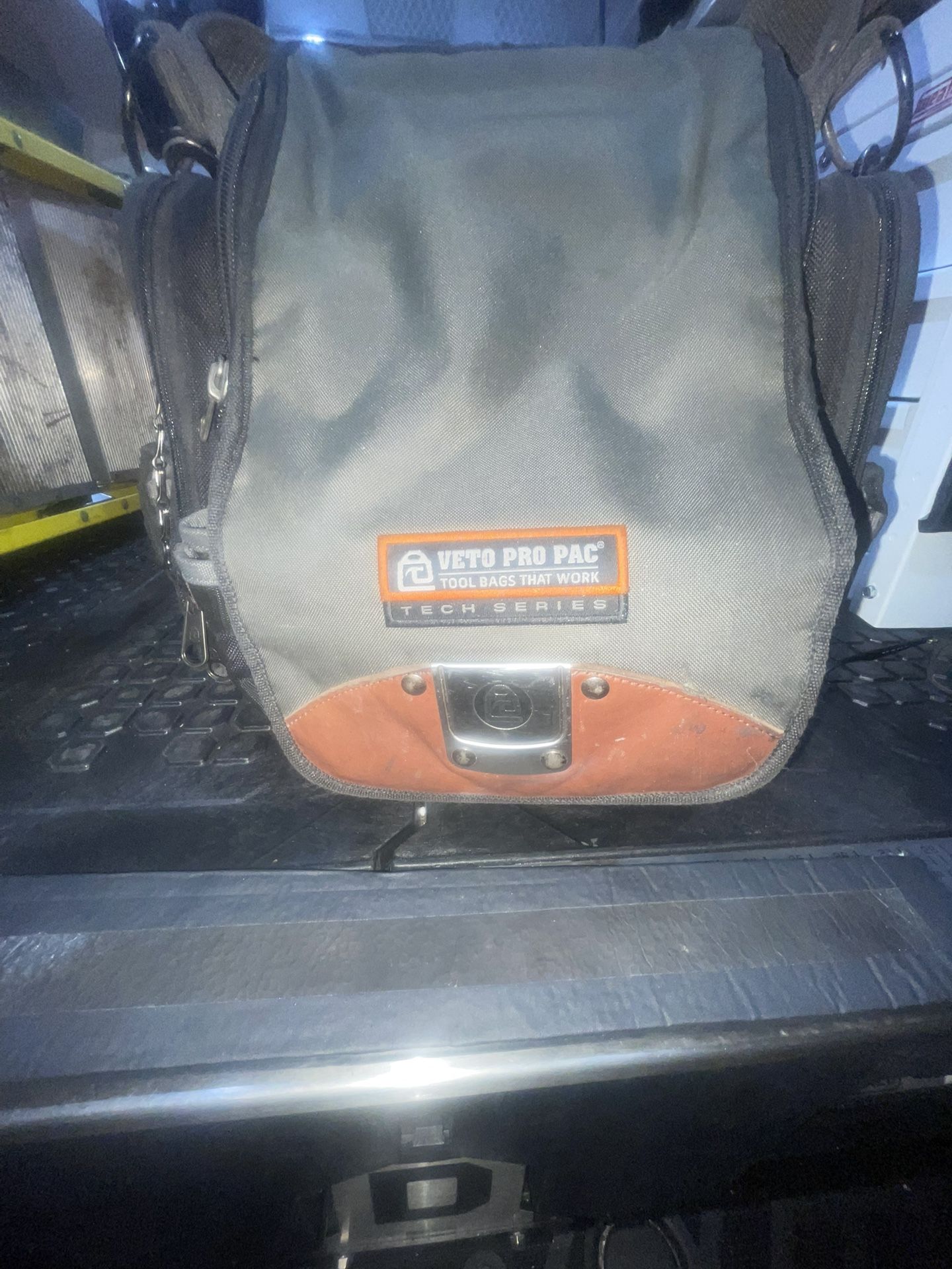 (Used) Veto Pro Pac TP-XXL $160 OBO