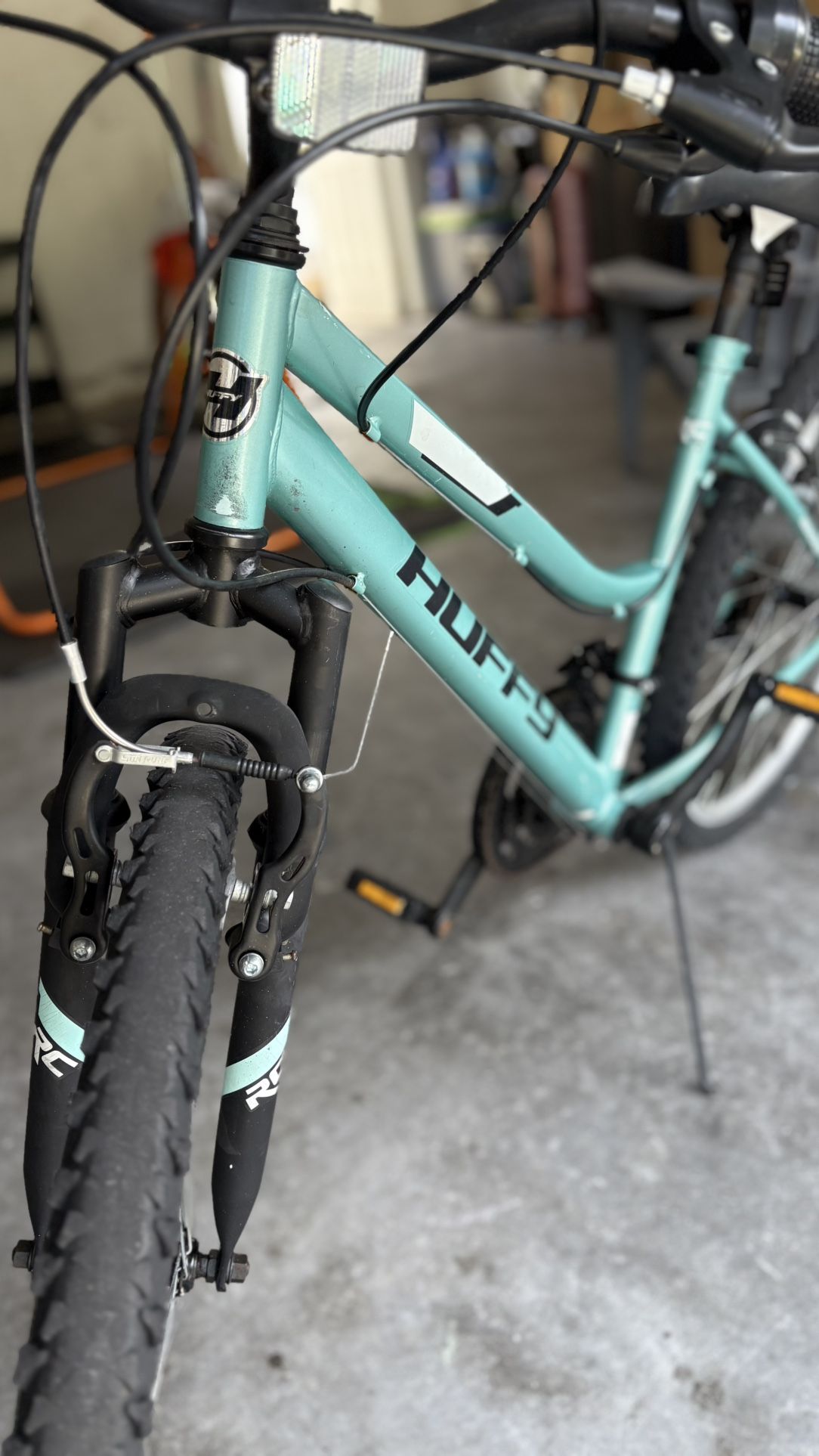 Huffy Bike