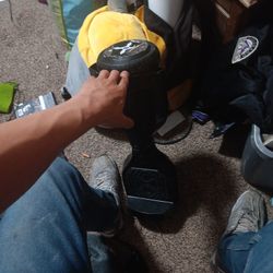 Hover Board
