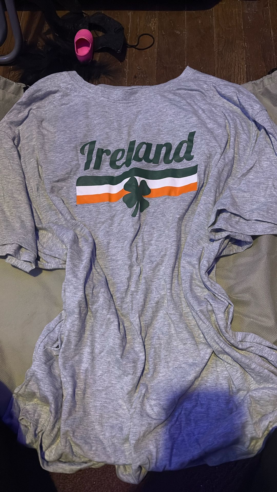 Women’s Shirt