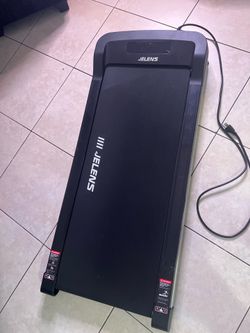 Walking pad