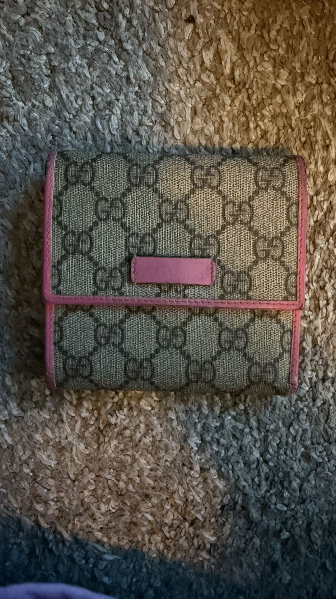 Gucci Small Wallet
