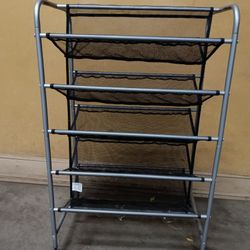 Shoe Rack 