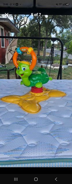 Vtech Disney Bounce Time Turtle
15
