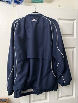 Mizuno jacket large