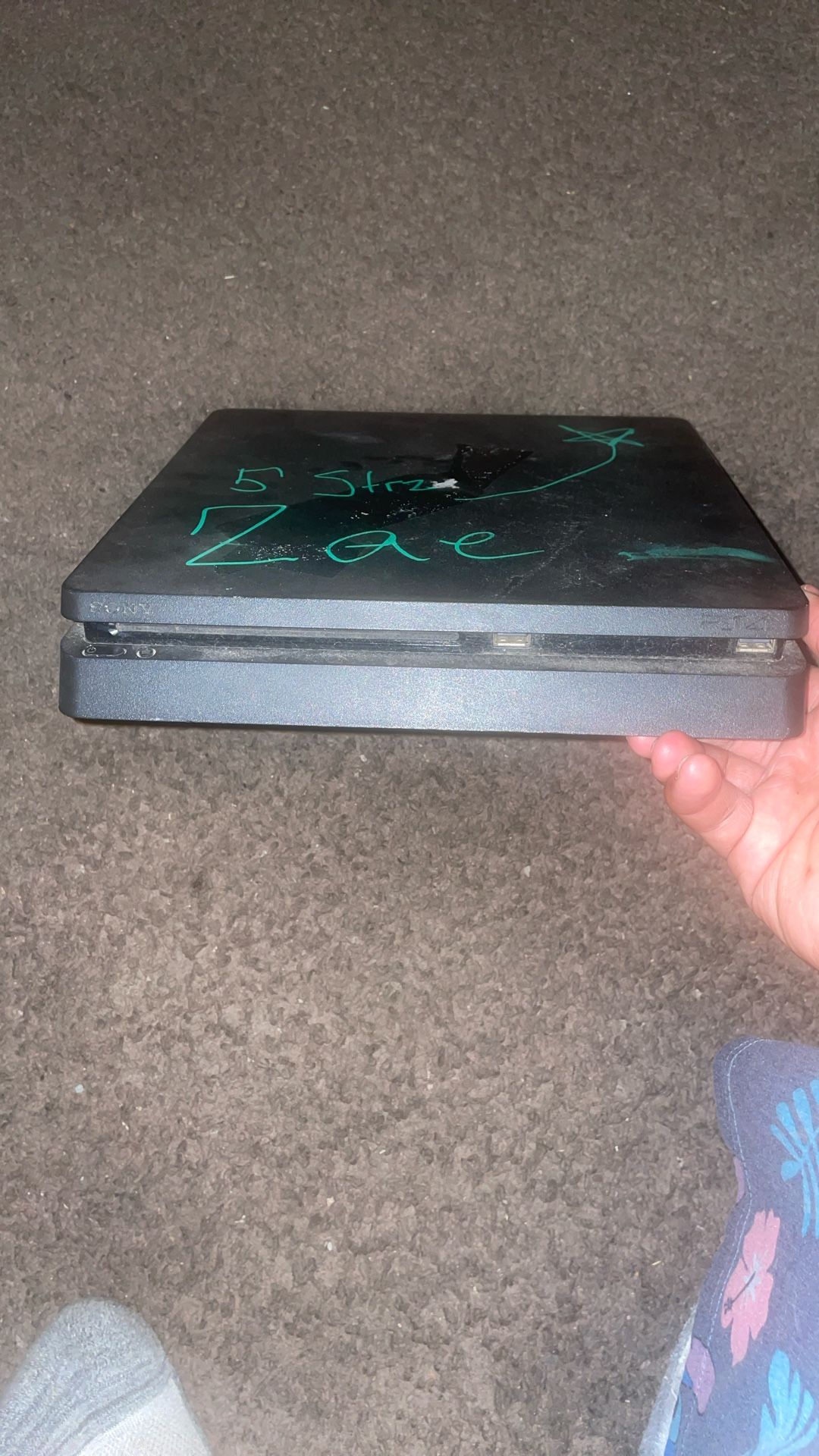 ps4 pro