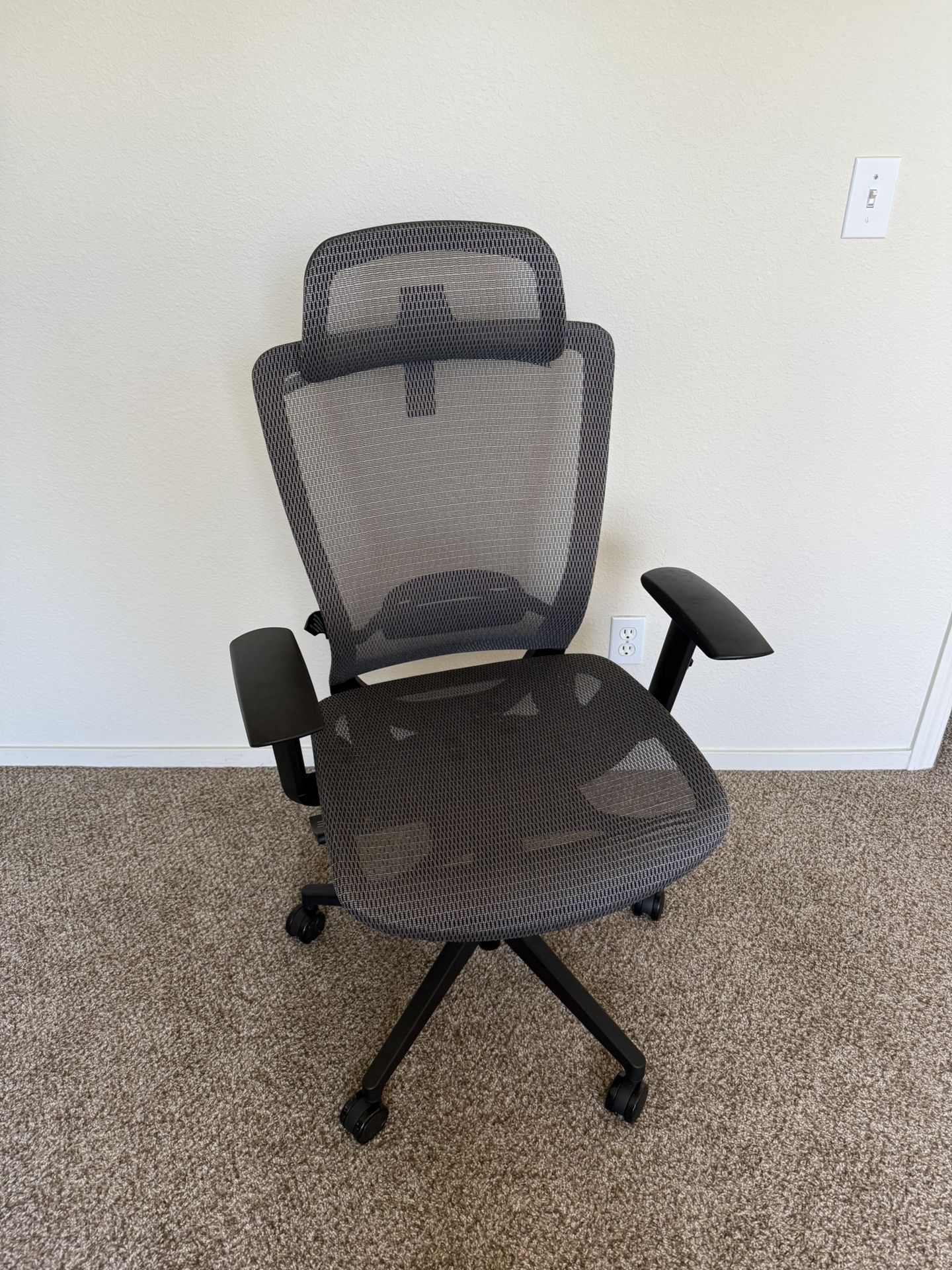 Office chair