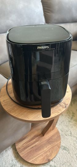 Brand new Phillips air fryer