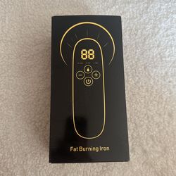 Fat Burning Iron 