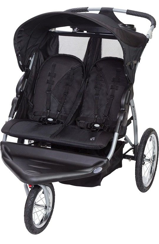 Baby Trend Double Stroller