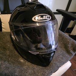 Motor cycle helmet HJC