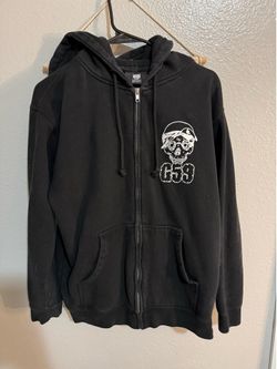 G59 Hoodie (small)