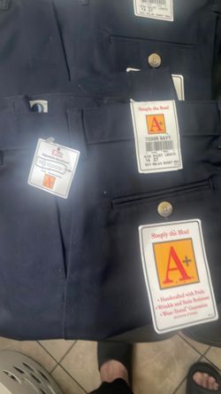 BOYS NEW    6$ EACH ADJUSTABLE WAIST NEW TAGS SIZE 14  WAIST 27