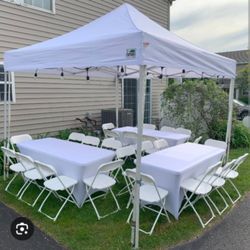 Z - SHADE Canopy
