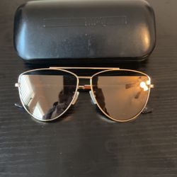 Alexander McQueen Sunglasses 