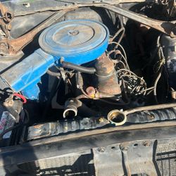 200 inline 6 cylinder