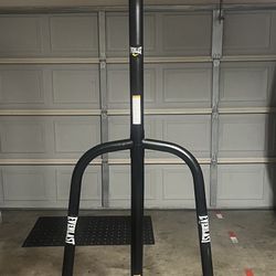 Punching Bag 