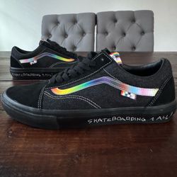 Vans Old Skool PRIDE shoes