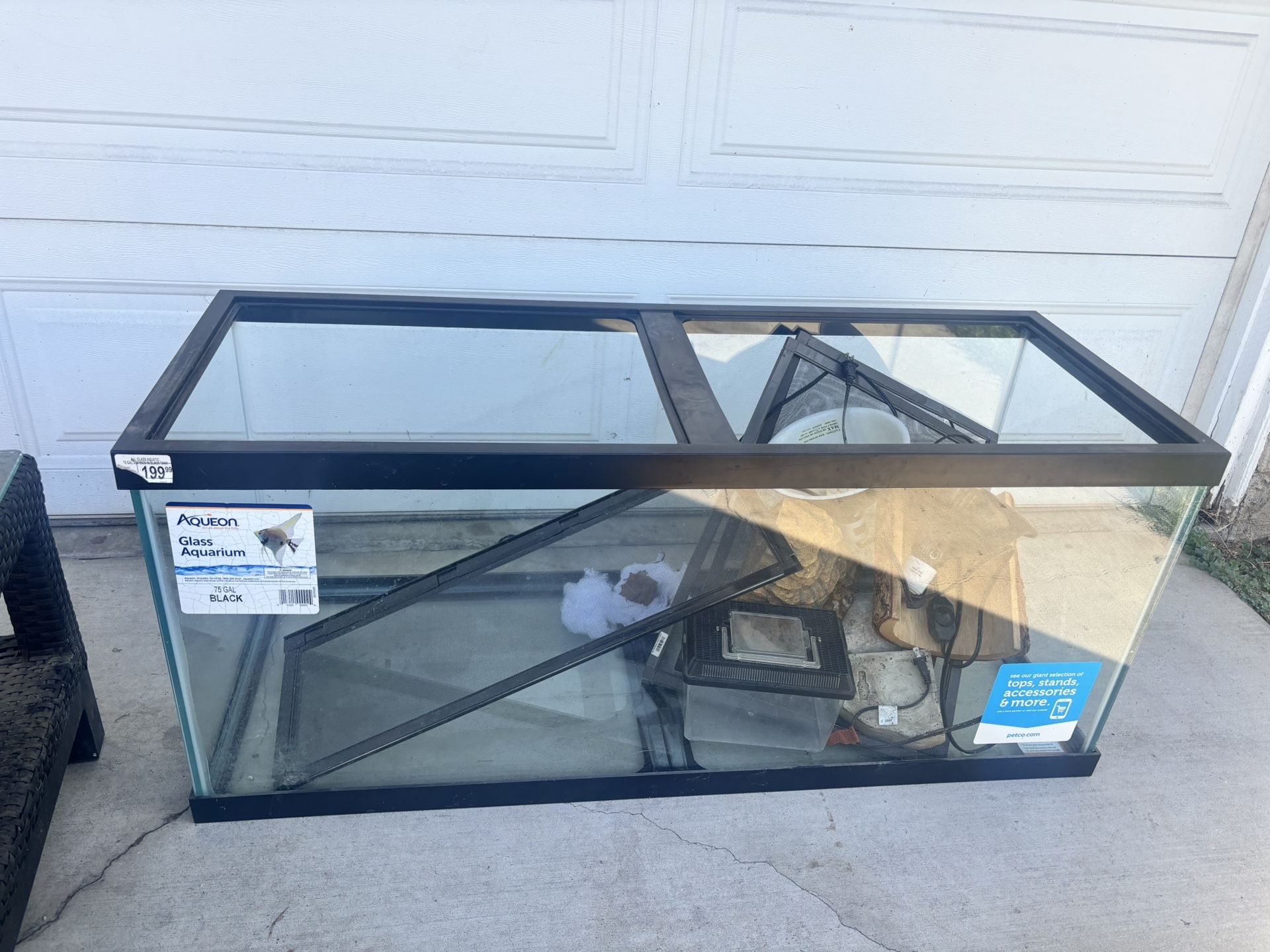 Fish Tank