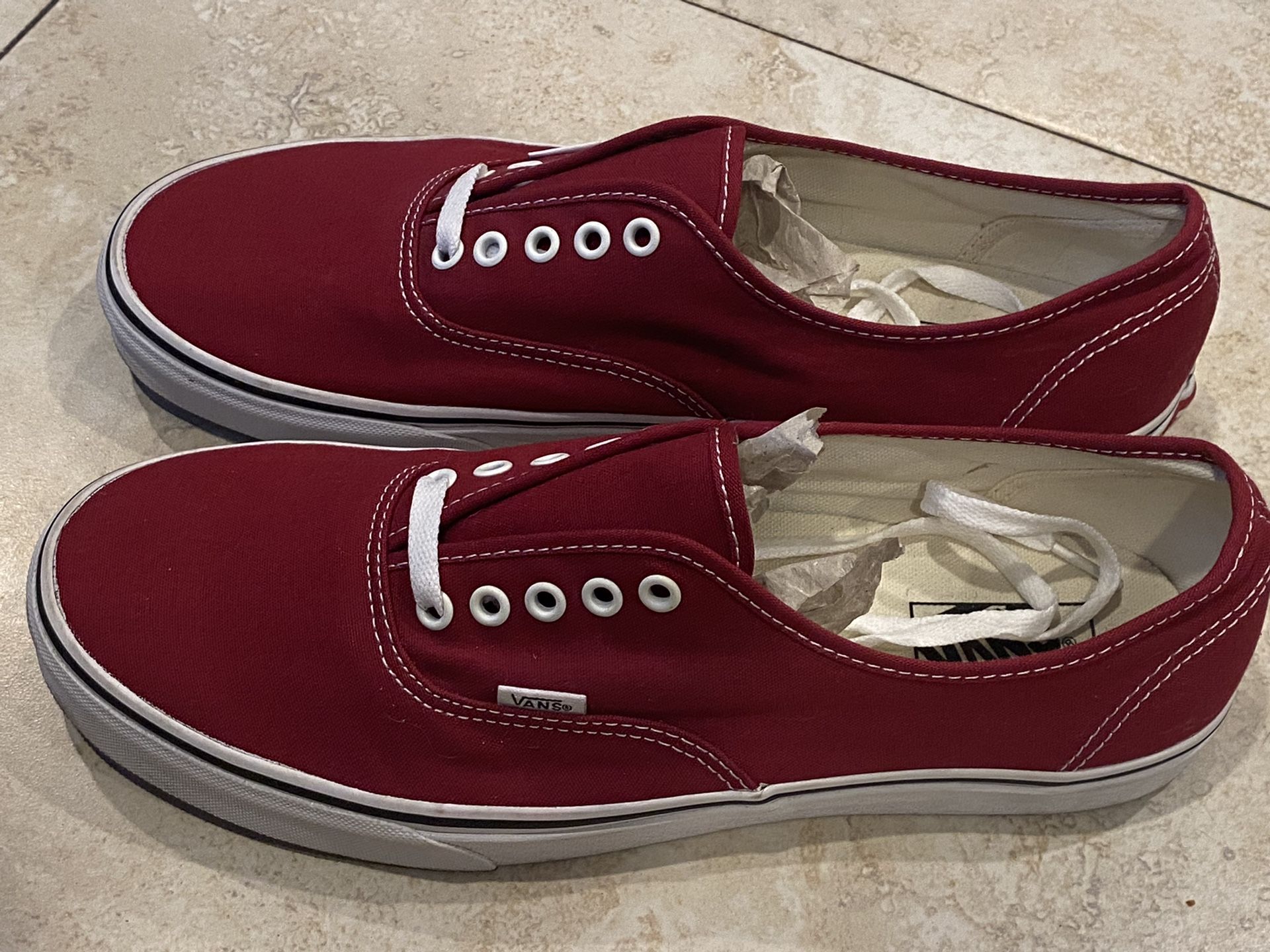 Vans Shoes