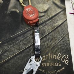Miller 6FT Lanyard
