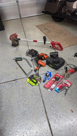 Tools