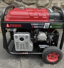 Ipower Generator