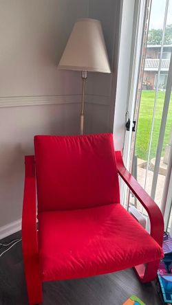 Armchair