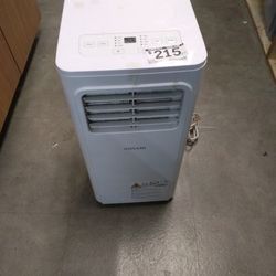 Vissani Air Conditioner 