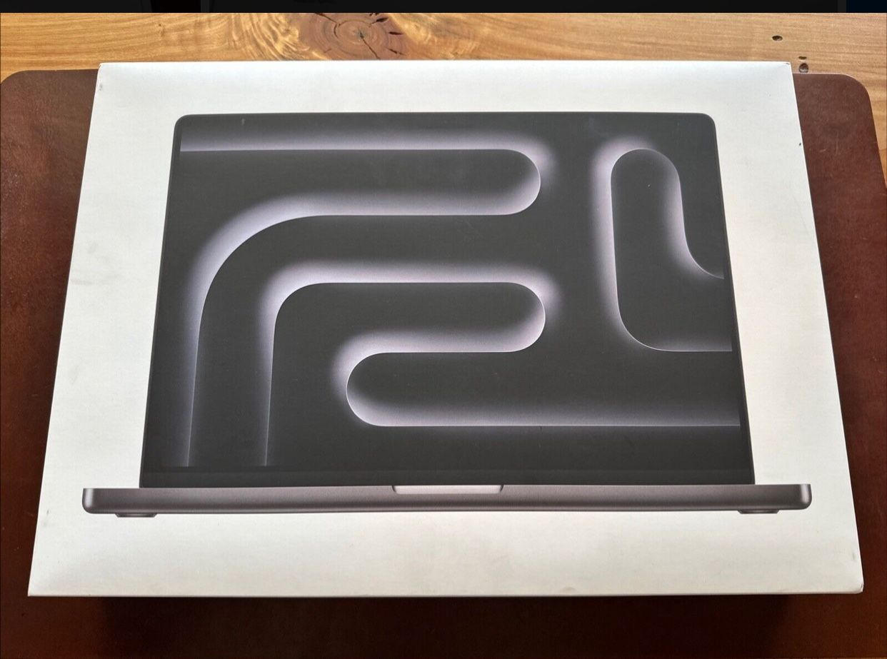 MACBOOK