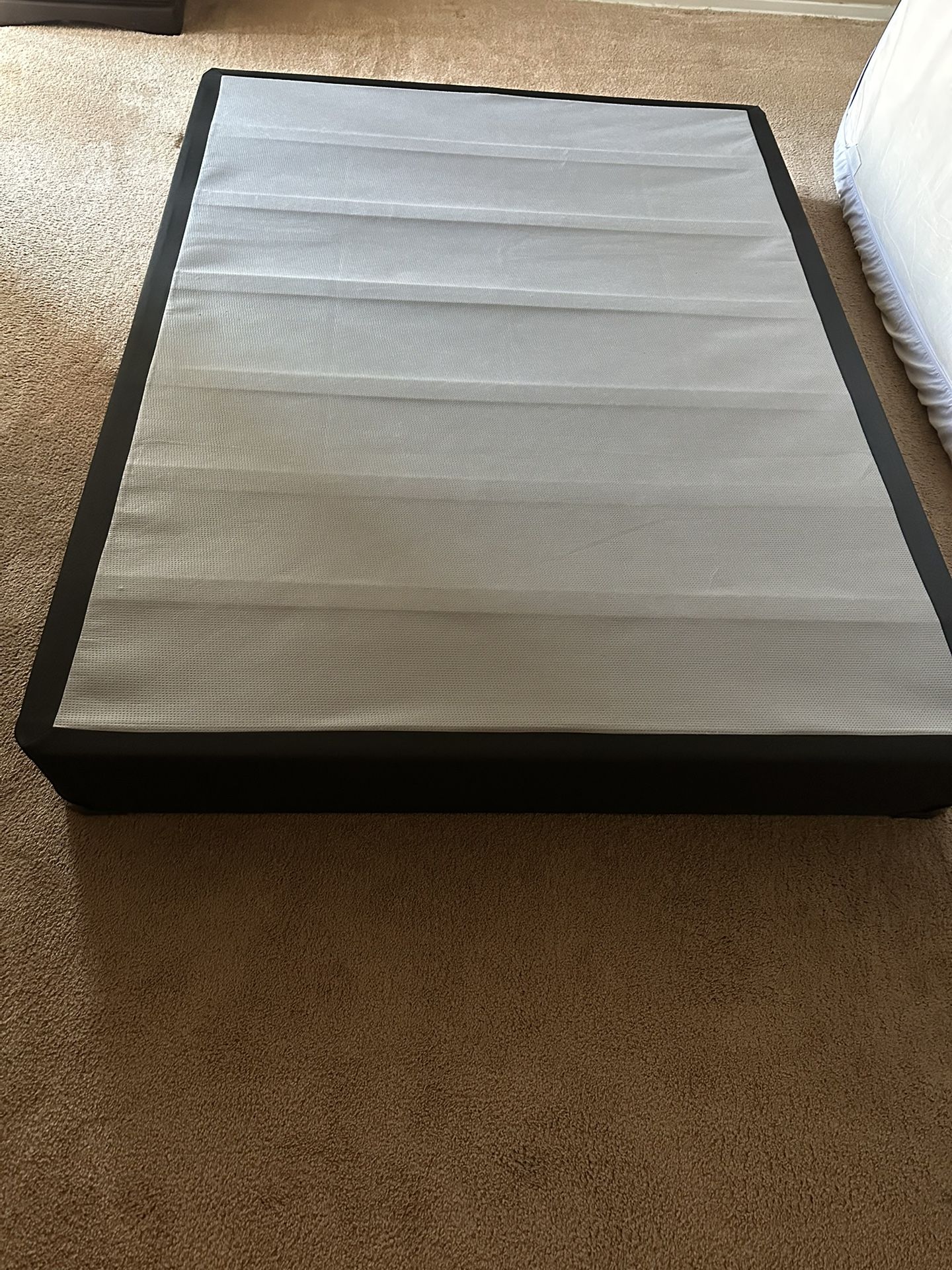 FREE Queen Box Spring 