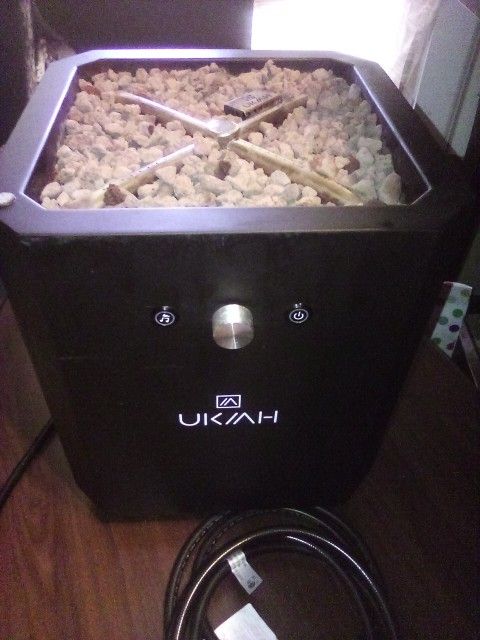 Outdoor Bluetooth Camping Speaker