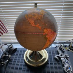 Light Globe