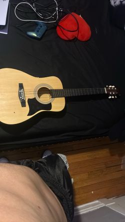 Acoustic Guitar
