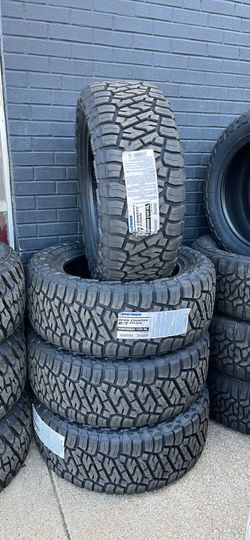 TOYO AND ALL TIRES $40 DOWN