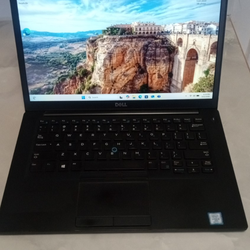 Dell 7490 latitude fast Intel I-5 8th gen 16gb ram windows 11 pro excellent condition