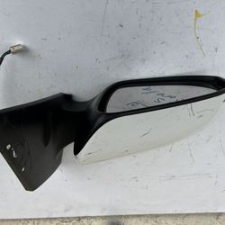 Door Mirror  Left2015 Toyota Corolla 