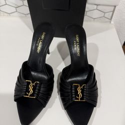 Yves Saint Laurent shoes