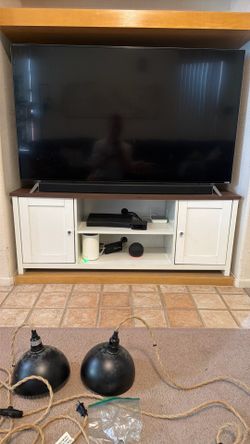 TV Stand for 60” TV