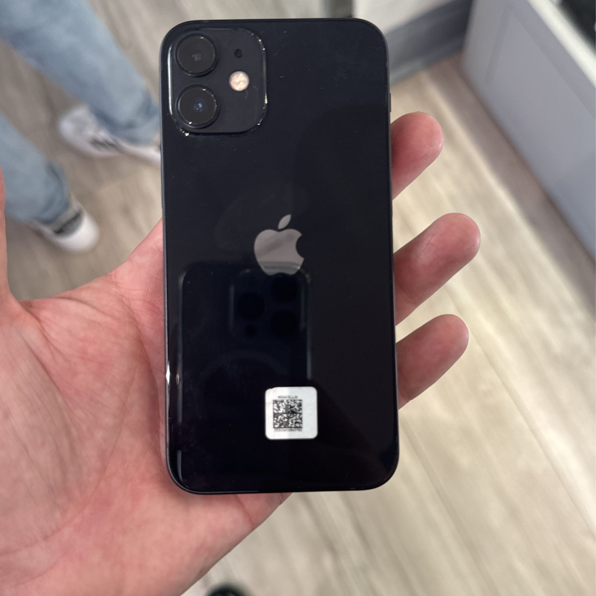 iPhone 12 Mini Unlocked