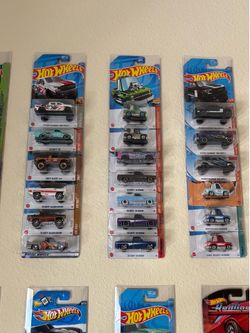 Diecast Chevy Silverado and trucks collection Lot