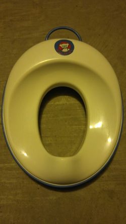 Baby Potty seat