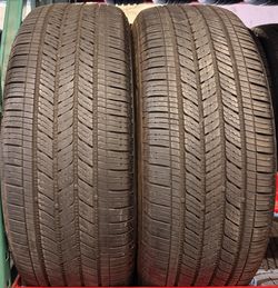 215 60 17 Bridgestone 3325