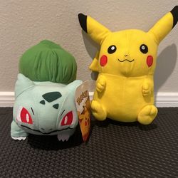 Pokémon Toy 