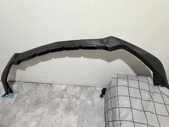Carbon Fiber Lip