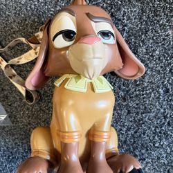 Valentino Wish Popcorn Bucket