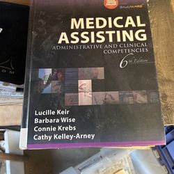 Medical Assisting