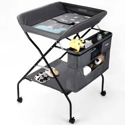 4 Start Baby Changer