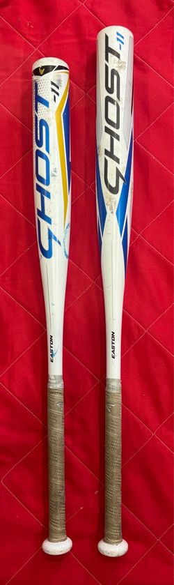 Easton Ghost Youth Fastpitch Bat (-11)